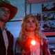 Matthew Rhys and Keri Russell (Photo: Patrick Harbron/FX)